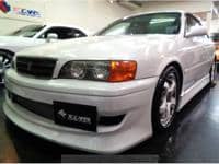 2001 TOYOTA CHASER