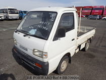 Used 1994 SUZUKI CARRY TRUCK BR709204 for Sale