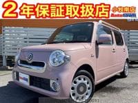 Used 2016 DAIHATSU MIRA COCOA BR710031 for Sale