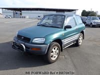 1995 TOYOTA RAV4 L