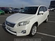 Used 2010 TOYOTA VANGUARD BR709548 for Sale