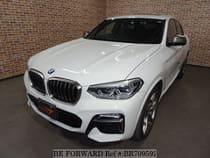 Used 2019 BMW X4 BR709592 for Sale