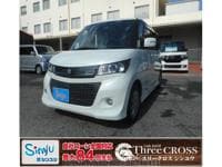 Used 2011 SUZUKI PALETTE BR746411 for Sale