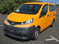 2016 NISSAN VANETTE VAN NV200 DX