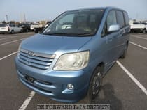 Used 2004 TOYOTA NOAH BR758279 for Sale