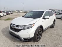 Used 2019 HONDA CR-V BR757697 for Sale