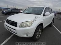 2007 TOYOTA RAV4 G