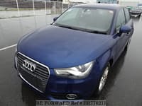 2015 AUDI A1 SPORTS BACK