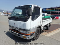 Used 1995 MITSUBISHI CANTER BR779762 for Sale