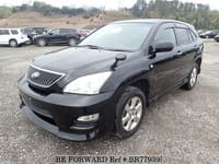 2006 TOYOTA HARRIER 240G L PACKAGE PRIME SELECTION