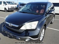 2006 HONDA CR-V ZX