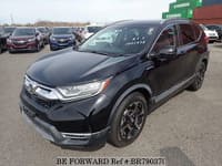 2019 HONDA CR-V HYBRID EX MASTERPIECE