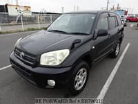 2005 TOYOTA RAV4 X TYPE LIMITED