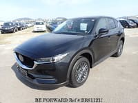 2021 MAZDA CX-5 20S SMART EDITION