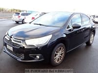 2014 CITROEN DS4