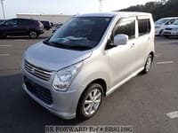 2013 SUZUKI WAGON R FX LIMITED