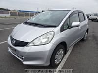 2011 HONDA FIT G