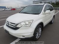 2010 HONDA CR-V ZX HDD NAVI ALCANTARA STYLE