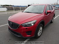 2016 MAZDA CX-5 XD L PACKAGE