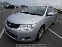 2008 TOYOTA ALLION A18 STANDARD PACKAGE