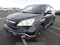 2006 HONDA CR-V ZX