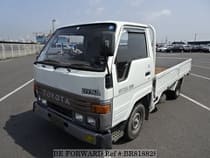 Used 1990 TOYOTA DYNA TRUCK BR818828 for Sale