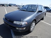 1995 TOYOTA CARINA