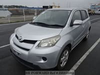 2008 TOYOTA IST 150X