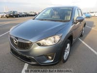 2014 MAZDA CX-5 XD L PACKAGE