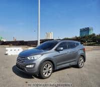 Used 2013 HYUNDAI SANTA FE BR828063 for Sale