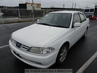 1998 TOYOTA CARINA 1.5TI