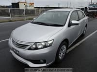 2013 TOYOTA ALLION A18 G PACKAGE