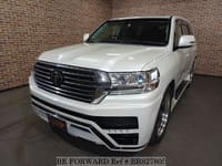 2016 TOYOTA LAND CRUISER AX