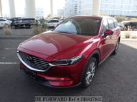 2019 MAZDA CX-8 25S PROACTIVE