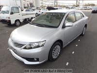 2011 TOYOTA ALLION A18 G PACKAGE LUXURY EDITION