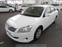 2012 TOYOTA PREMIO 1.5F L PACKAGE