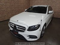 2018 MERCEDES-BENZ E-CLASS E250 AVANTGARDE SPORTS