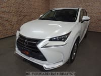 2015 LEXUS NX NX200T VERSION L