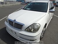 2002 TOYOTA BREVIS AI250 PREMIUM