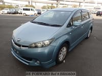 2009 TOYOTA WISH 2.0Z