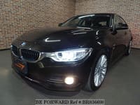 2016 BMW 4 SERIES 420I GRAN COUPE LUXURY