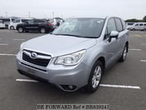 Used 2014 SUBARU FORESTER BR839241 for Sale