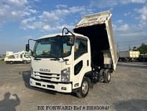 Used 2018 ISUZU FORWARD BR850848 for Sale