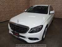 2015 MERCEDES-BENZ C-CLASS C200 EXCLUSIVE LINE LIMITED