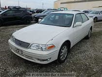 Used 1997 TOYOTA MARK II BR839377 for Sale