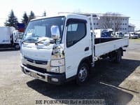 2016 MITSUBISHI CANTER