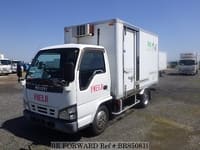 2006 ISUZU ELF TRUCK