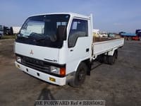 1993 MITSUBISHI CANTER