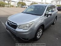 2013 SUBARU FORESTER 2.0I-L EYESIGHT