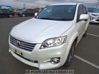 2012 TOYOTA VANGUARD 240S S PACKAGE